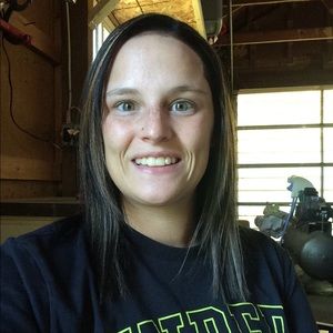 Meet your Posher, Rachael